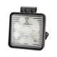 WERKLAMP LED 9-32V / 27W / 1950 LUM/ IP67